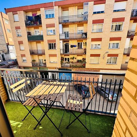 Apartamento Centro De 纳胡拉 外观 照片