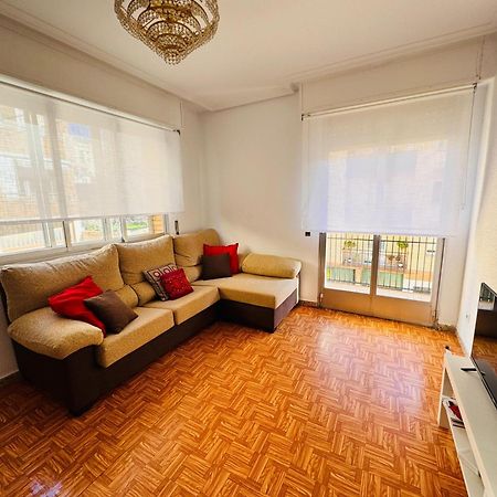 Apartamento Centro De 纳胡拉 外观 照片