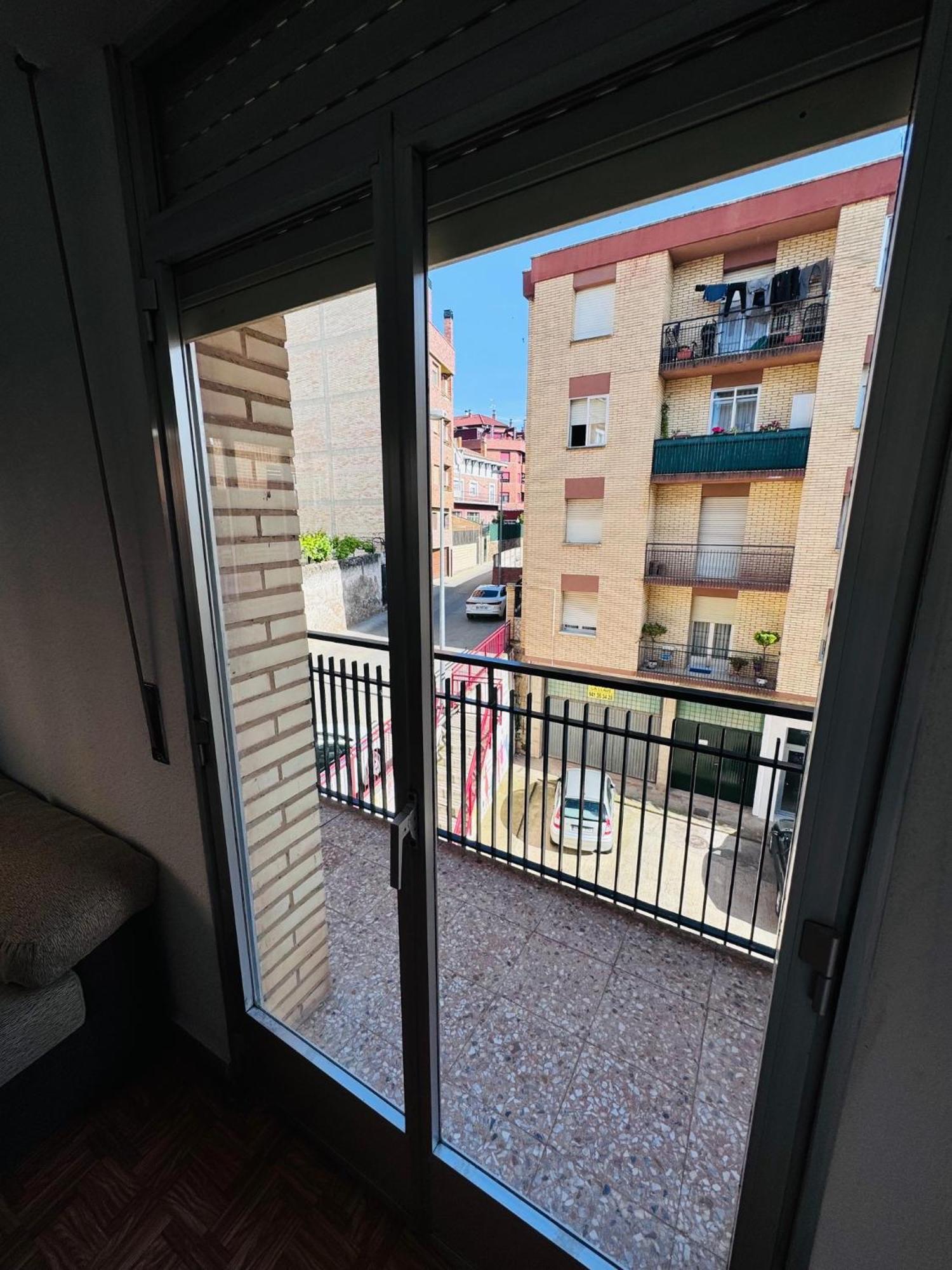 Apartamento Centro De 纳胡拉 外观 照片
