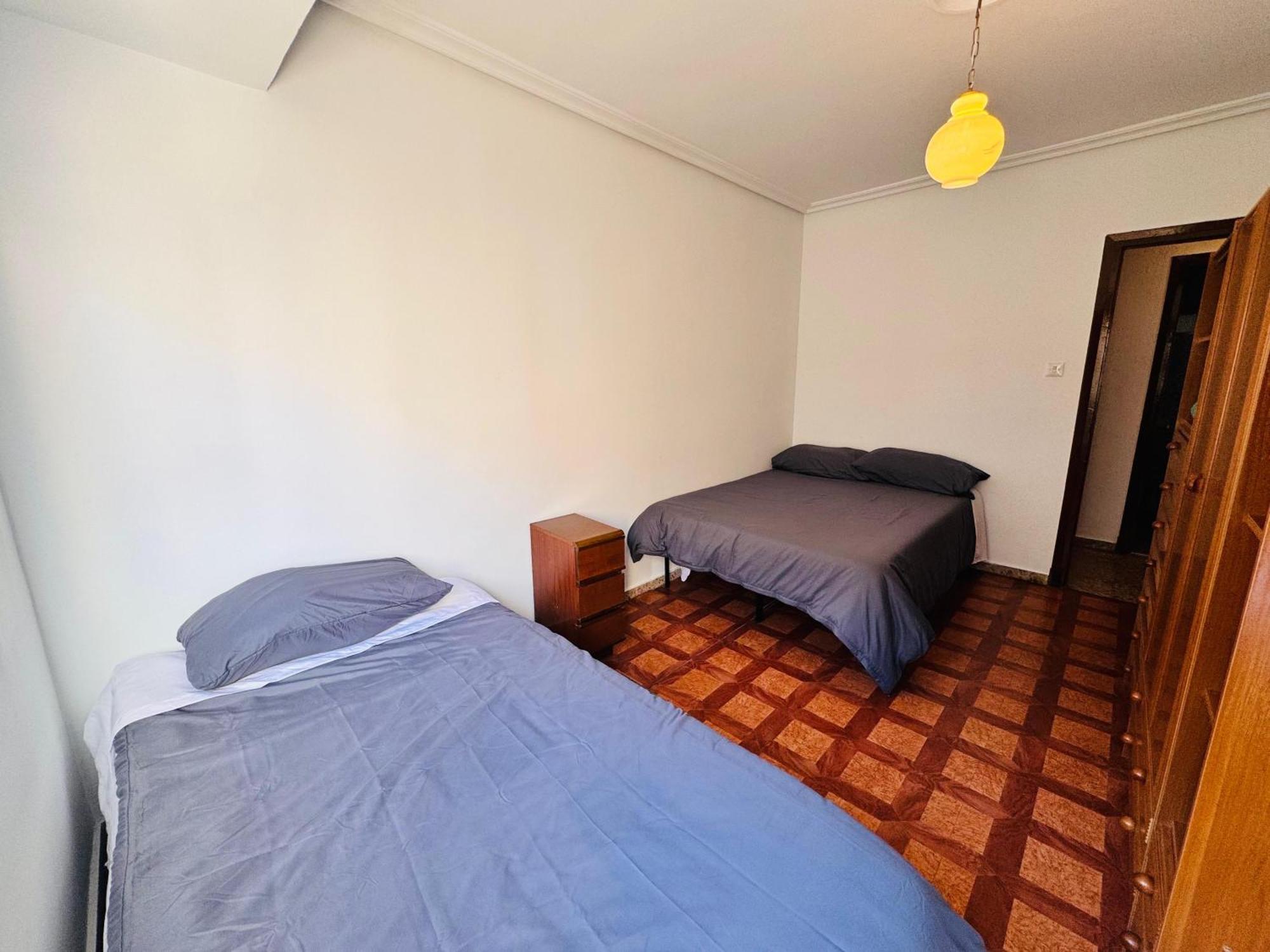 Apartamento Centro De 纳胡拉 外观 照片