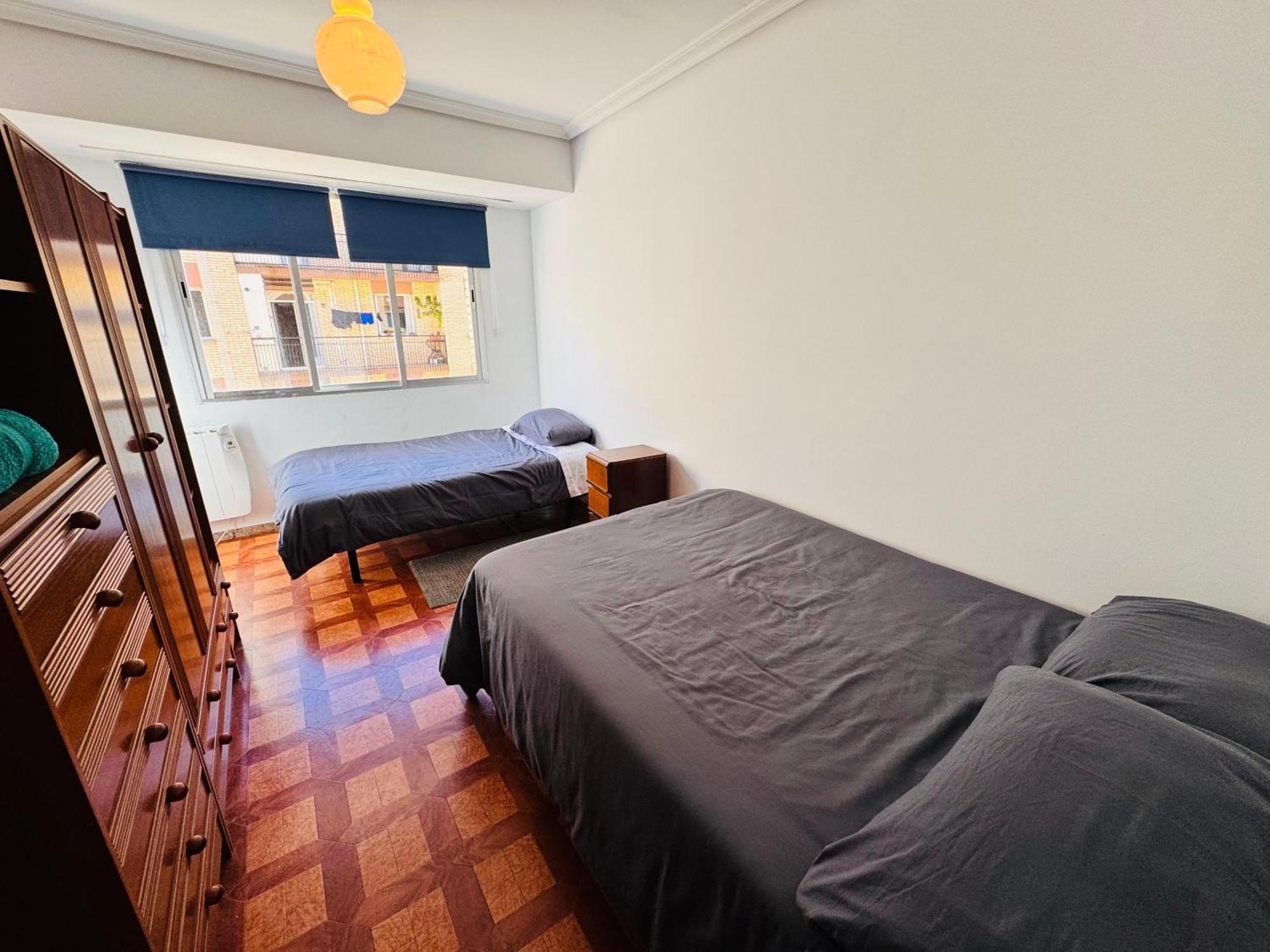 Apartamento Centro De 纳胡拉 外观 照片
